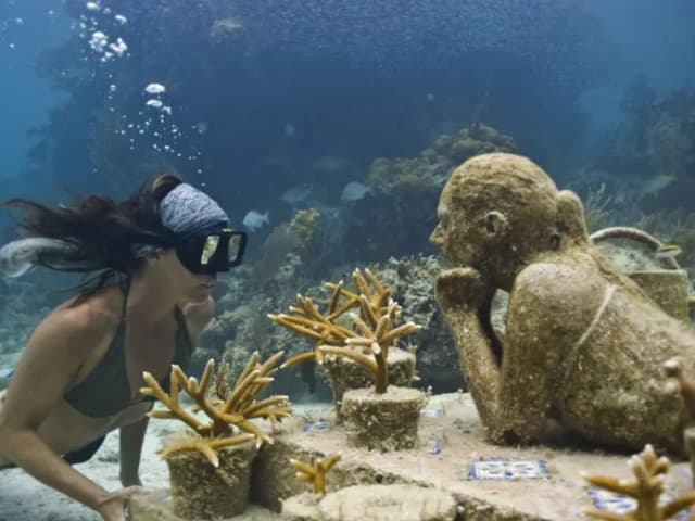 Isla Mujeres – Ihr karibischer Inselurlaub