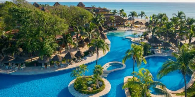 Playa del Carmen All-Inclusive Paradise
